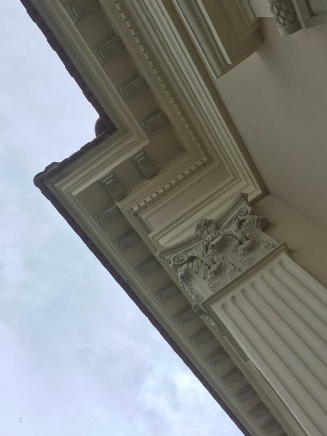 Villa Caterina Sapri Exteriér fotografie